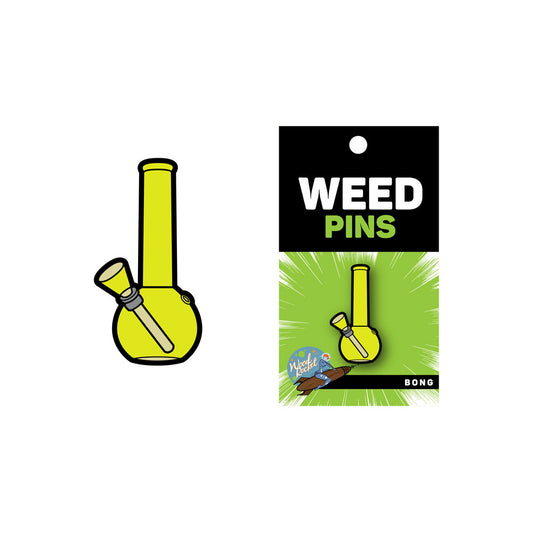 Bong Pin | 616453050198 | Available at EroticWarehouse.com