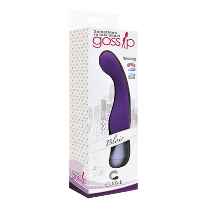 Gossip Blair - Violet | 642610429750 | Available at EroticWarehouse.com