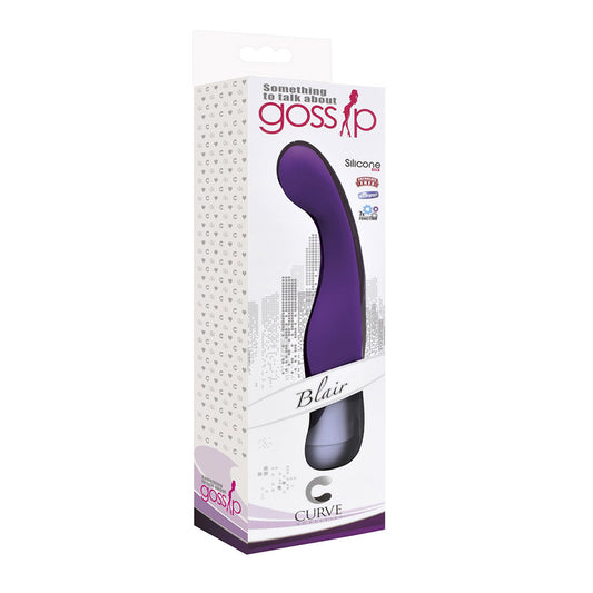 Gossip Blair - Violet | 642610429750 | Available at EroticWarehouse.com