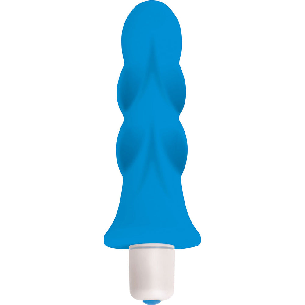Gossip Charm - Azure | 642610430466 | Available at EroticWarehouse.com