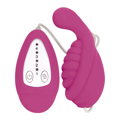 Gossip Whirl - Magenta | 642610430565 | Available at EroticWarehouse.com