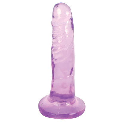 Lollicock 6" Slim Stick Grape Ice | 643380985644 | Available at EroticWarehouse.com