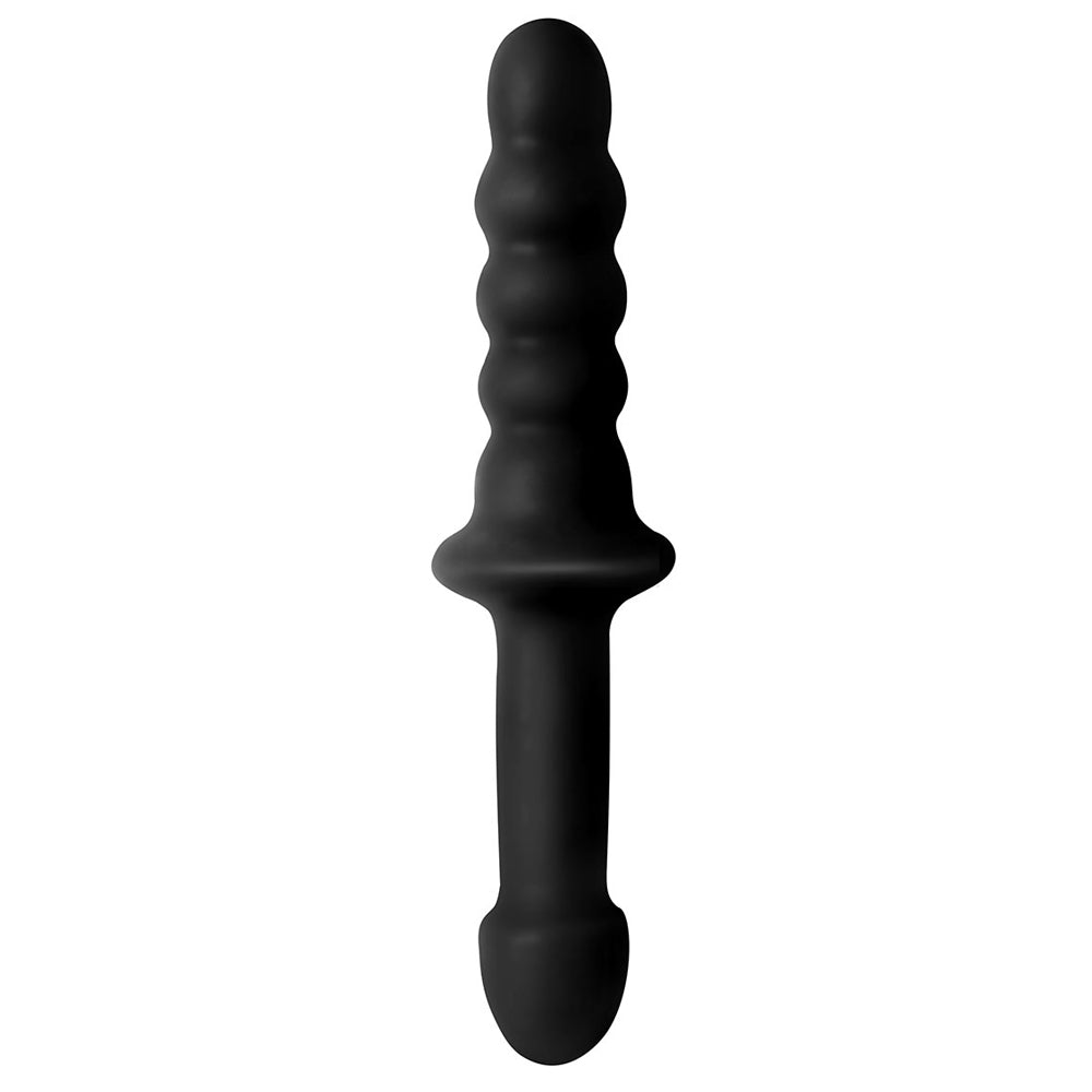 Rooster Jackhammer Xl Black | 643380986245 | Available at EroticWarehouse.com
