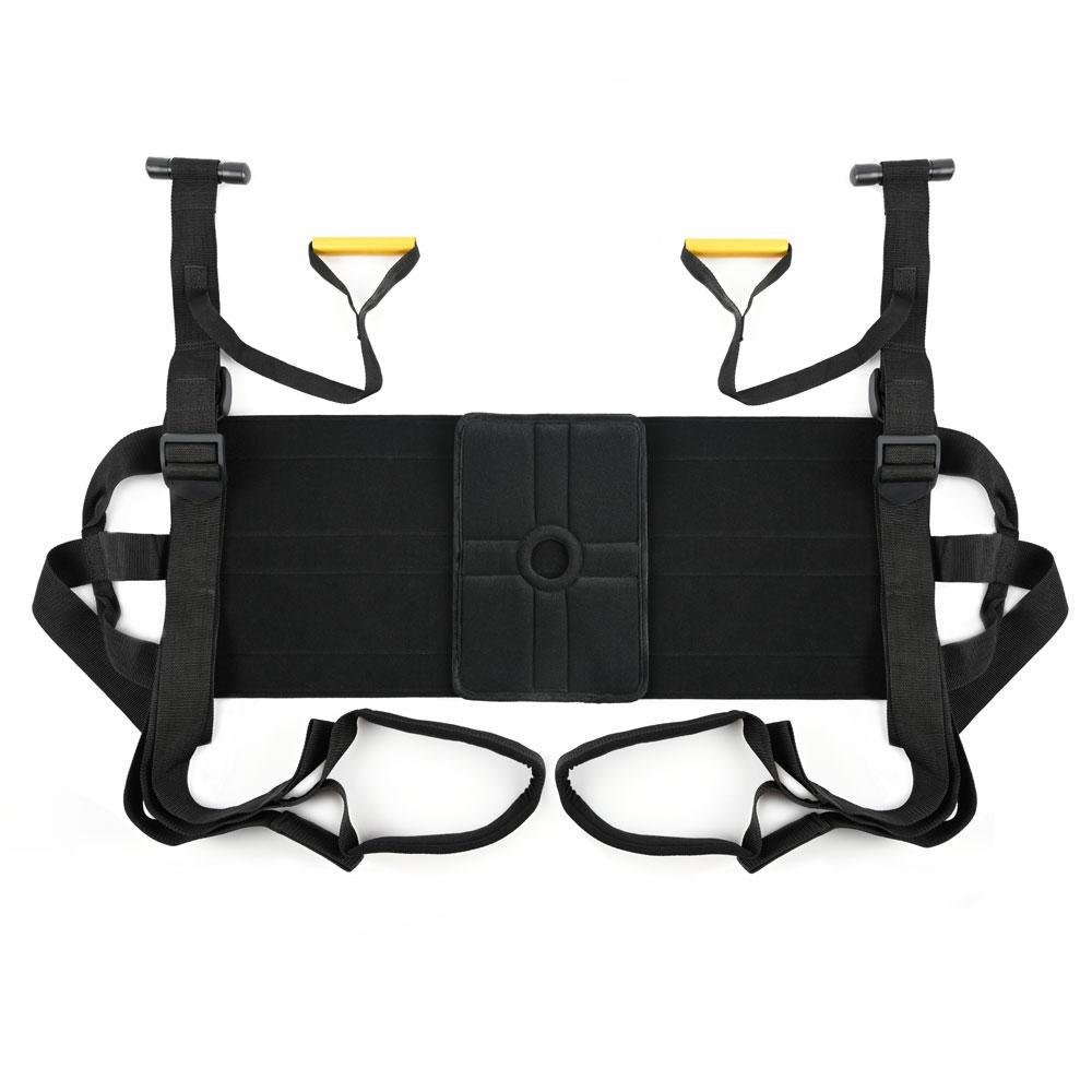 Door Jam Sex Sling Special Edition | 646709021009 | Available at EroticWarehouse.com