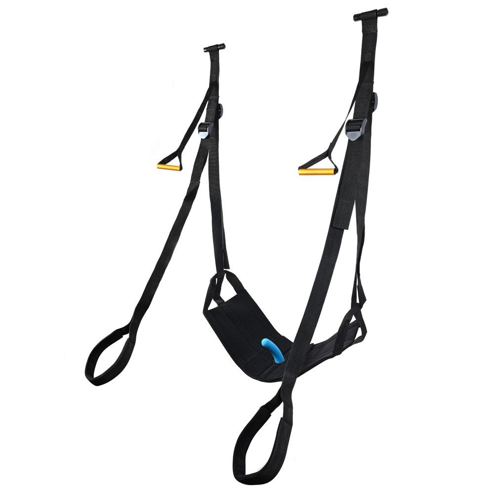 Door Jam Sex Sling Special Edition | 646709021009 | Available at EroticWarehouse.com