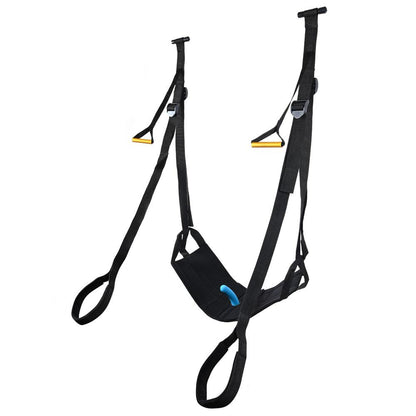 Door Jam Sex Sling Special Edition | 646709021009 | Available at EroticWarehouse.com