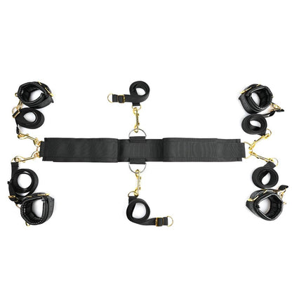 Under The Bed Restraint Set Special Edition | 646709021016 | Available at EroticWarehouse.com
