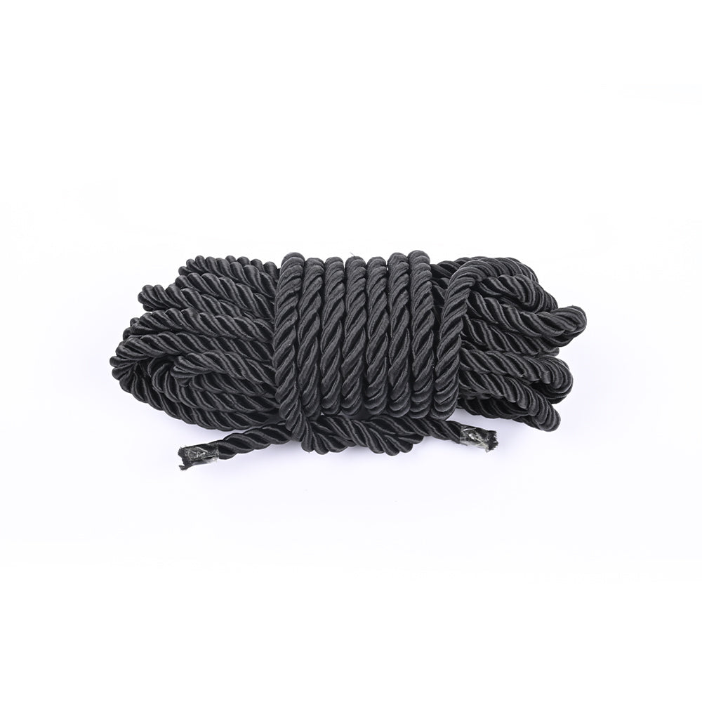 Shadow Tie And Tickle Kit | 646709098063 | Available at EroticWarehouse.com