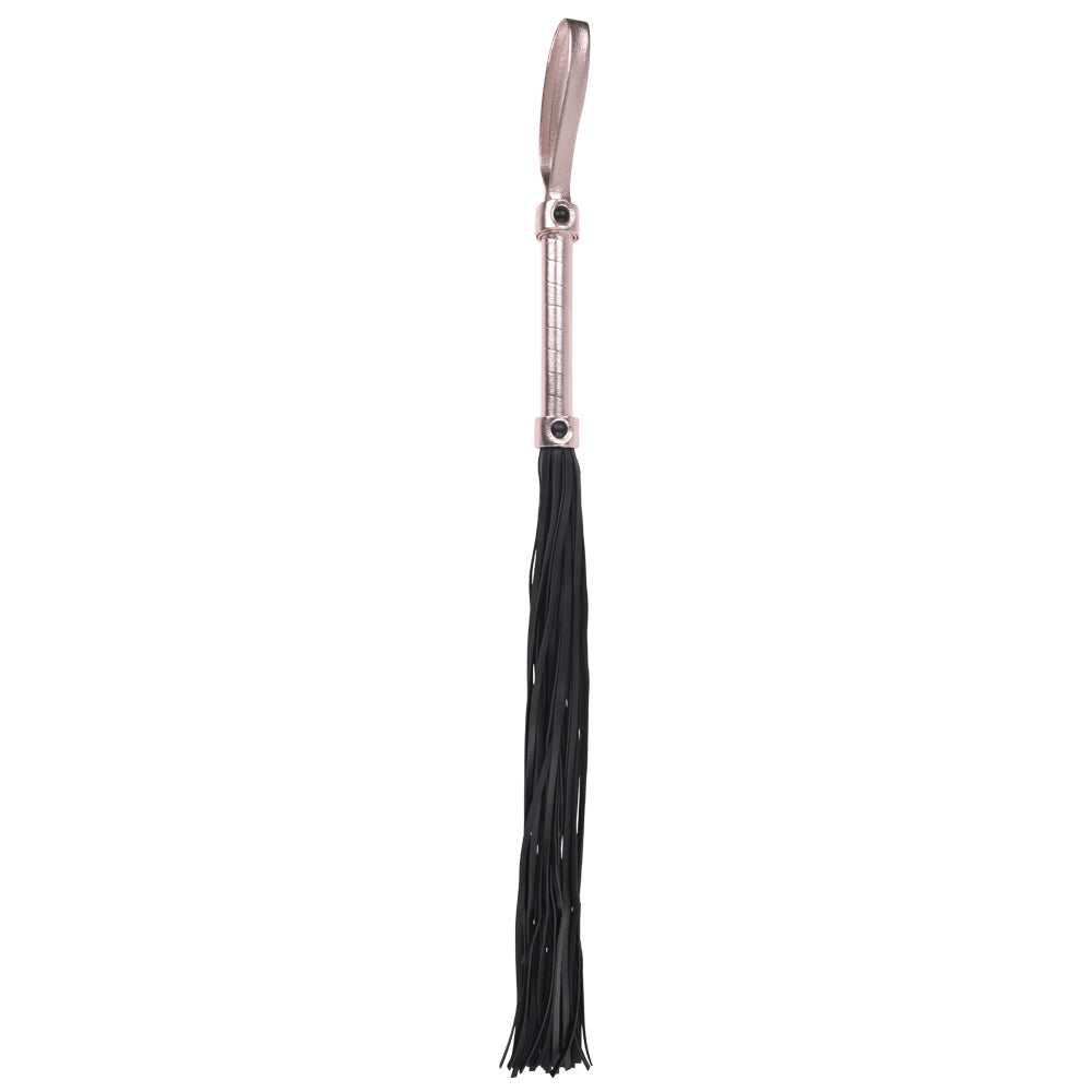 S&M Brat Flogger | 646709098438 | Available at EroticWarehouse.com