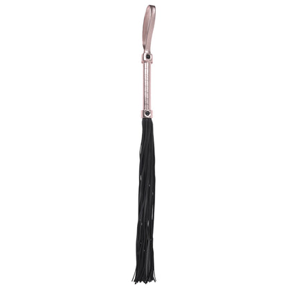S&M Brat Flogger | 646709098438 | Available at EroticWarehouse.com