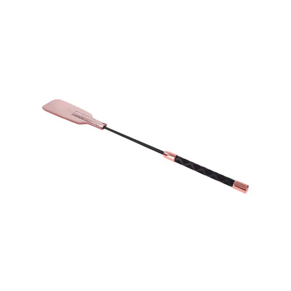 S&M Brat Crop | 646709098469 | Available at EroticWarehouse.com