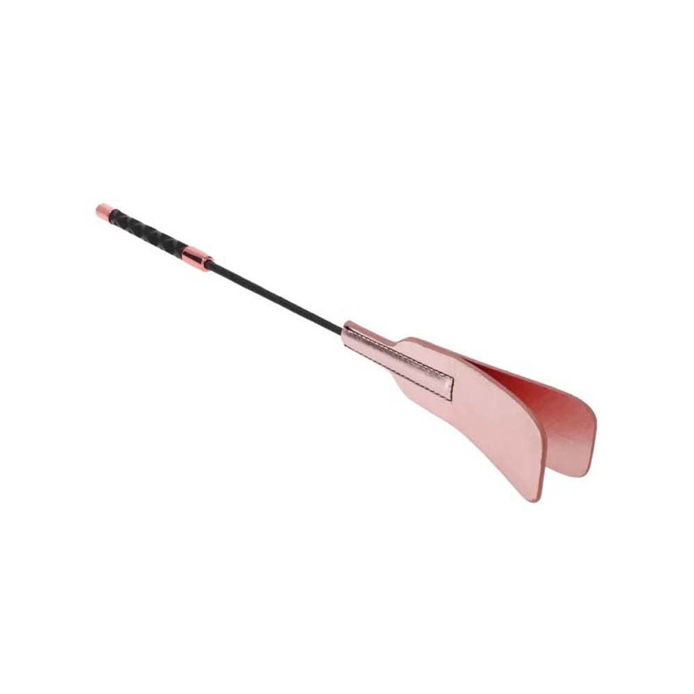 S&M Brat Crop | 646709098469 | Available at EroticWarehouse.com