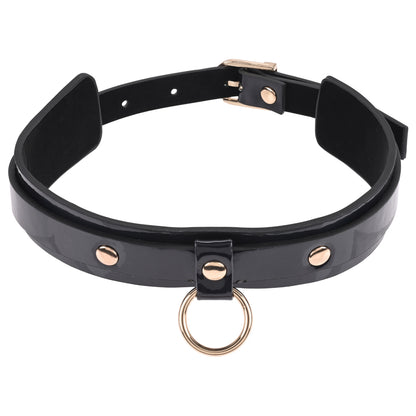 S&M Orbit Day Collar | 646709098537 | Available at EroticWarehouse.com