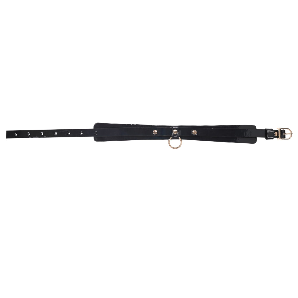 S&M Orbit Day Collar | 646709098537 | Available at EroticWarehouse.com