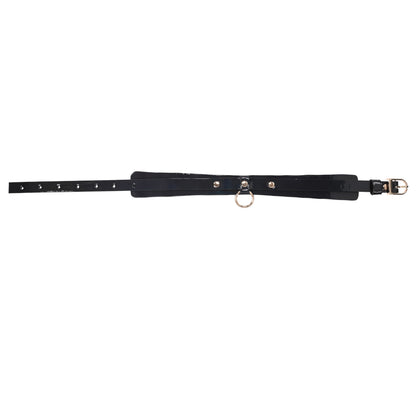 S&M Orbit Day Collar | 646709098537 | Available at EroticWarehouse.com