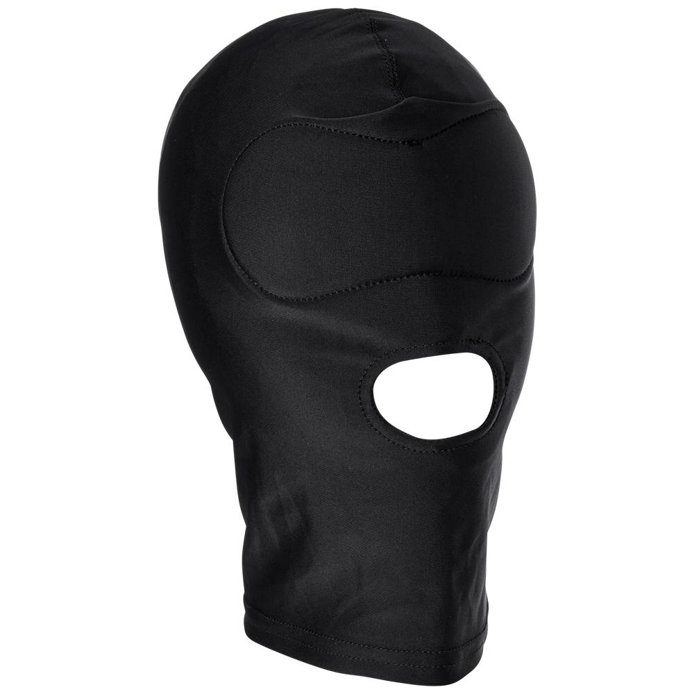 S&M Shadow Hood | 646709099169 | Available at EroticWarehouse.com