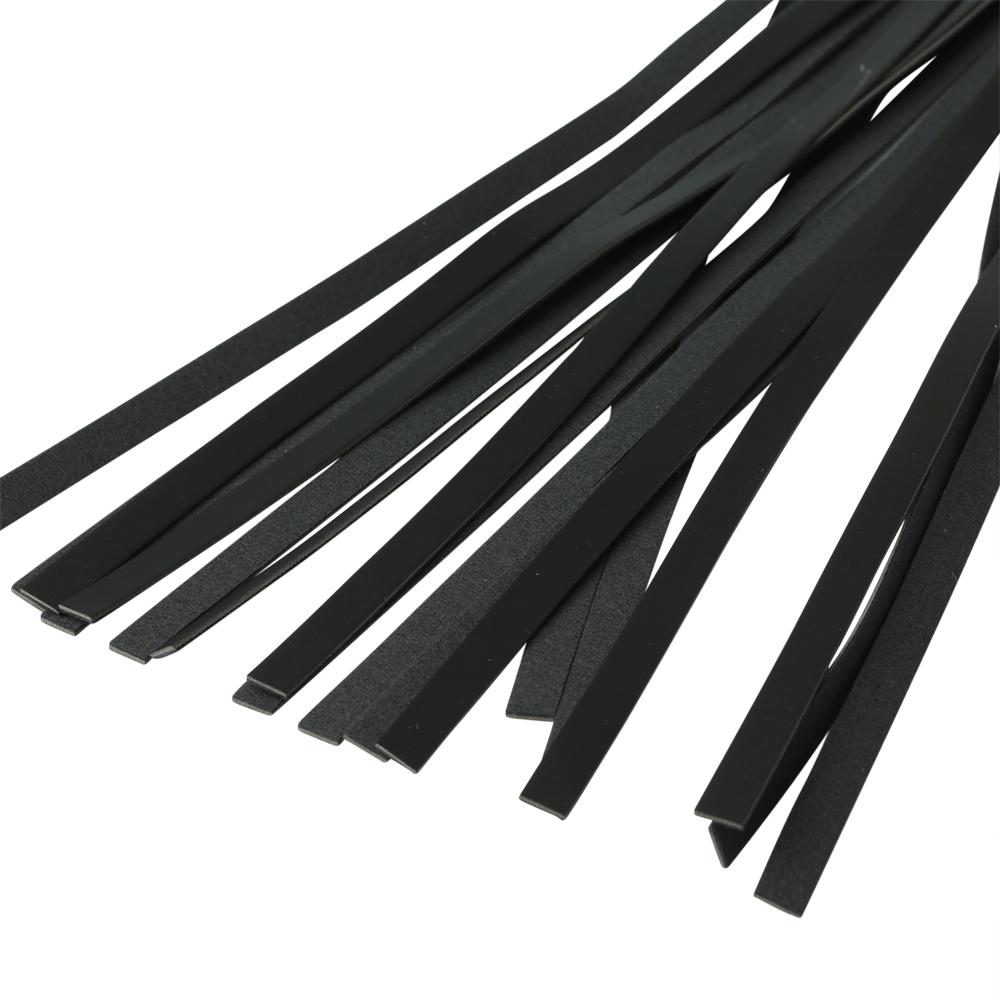 S&M Sparkle Flogger | 646709099268 | Available at EroticWarehouse.com