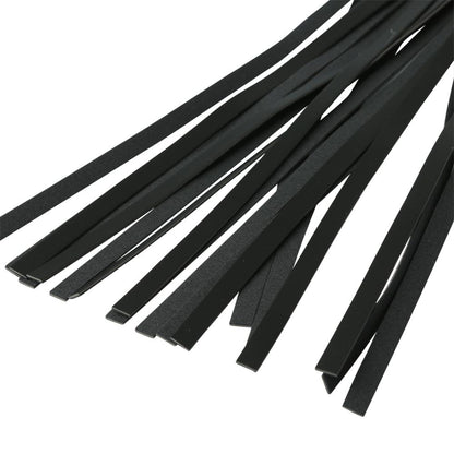 S&M Sparkle Flogger | 646709099268 | Available at EroticWarehouse.com