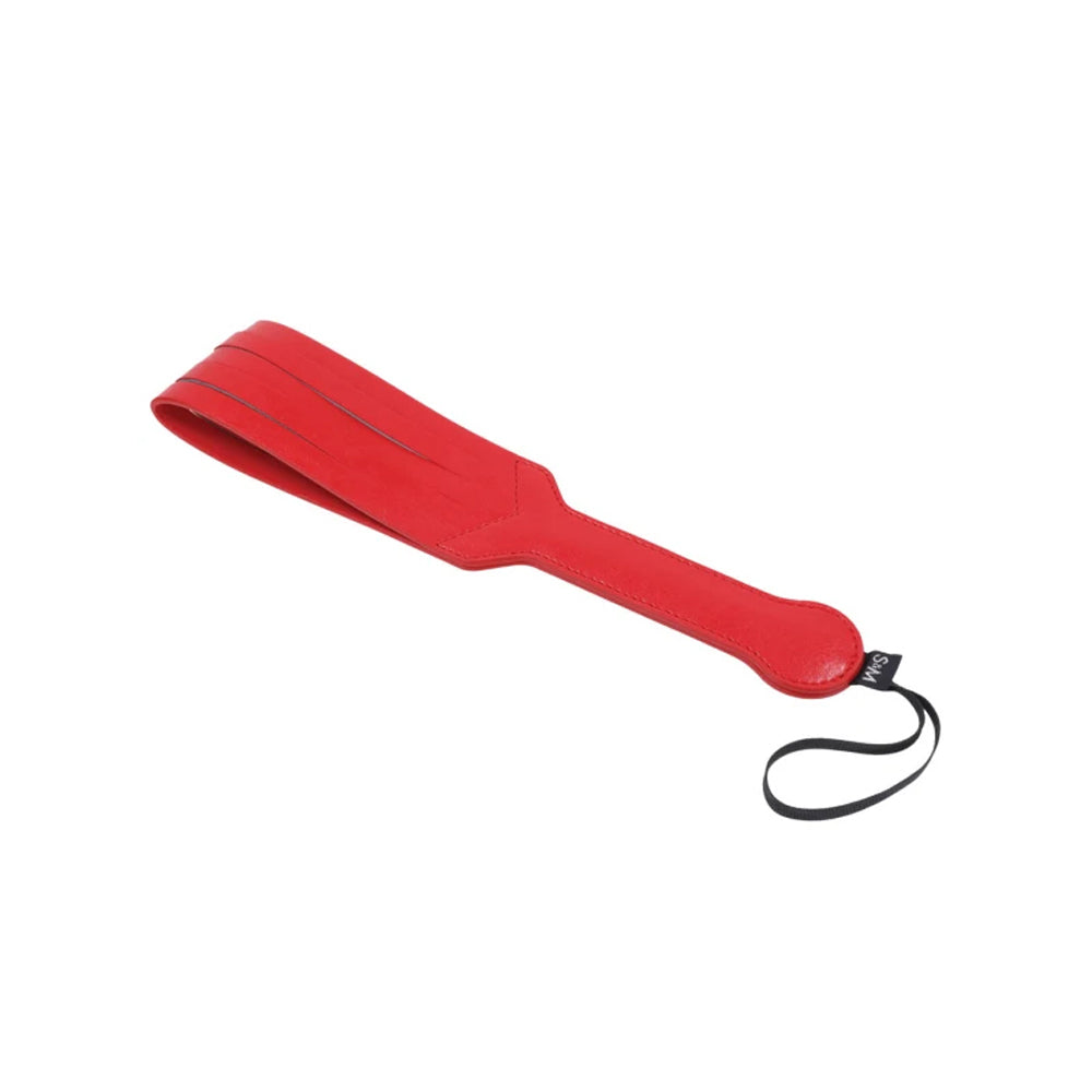 S&M Amor Loop Paddle | 646709099565 | Available at EroticWarehouse.com