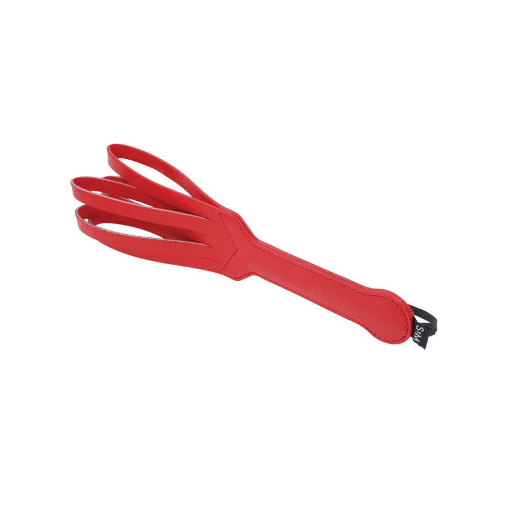 S&M Amor Loop Paddle | 646709099565 | Available at EroticWarehouse.com