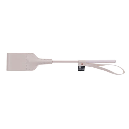 Peaches 'N CreaMe Riding Crop | 646709099695 | Available at EroticWarehouse.com