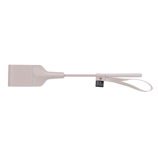 Peaches 'N CreaMe Riding Crop | 646709099695 | Available at EroticWarehouse.com