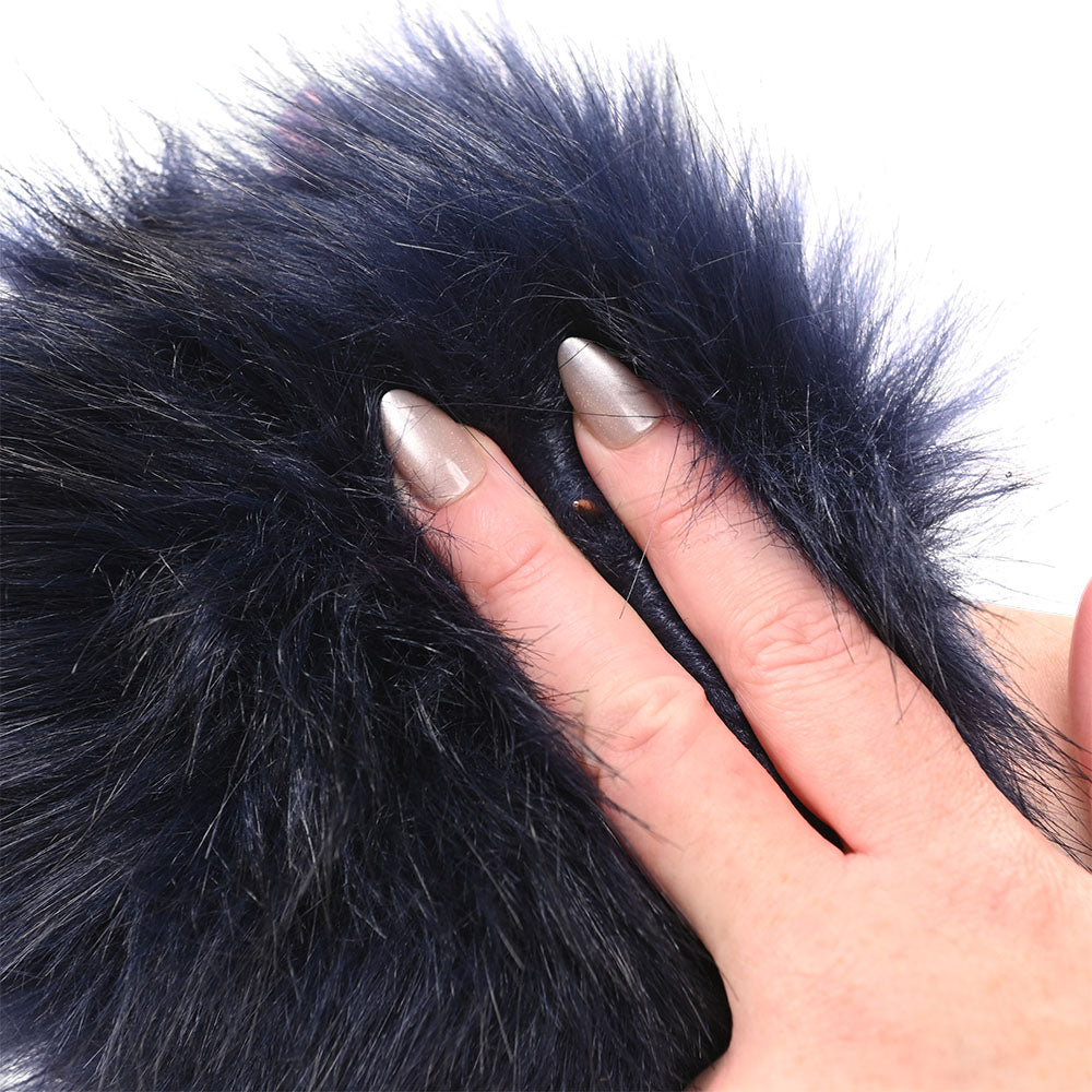 Cougar Spiked Sensory Glove | 646709099701 | Available at EroticWarehouse.com