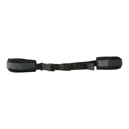 Sex & Mischief Adjustable Handcuffs | 646709100278 | Available at EroticWarehouse.com
