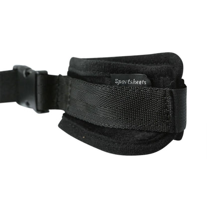 Sex & Mischief Adjustable Handcuffs | 646709100278 | Available at EroticWarehouse.com