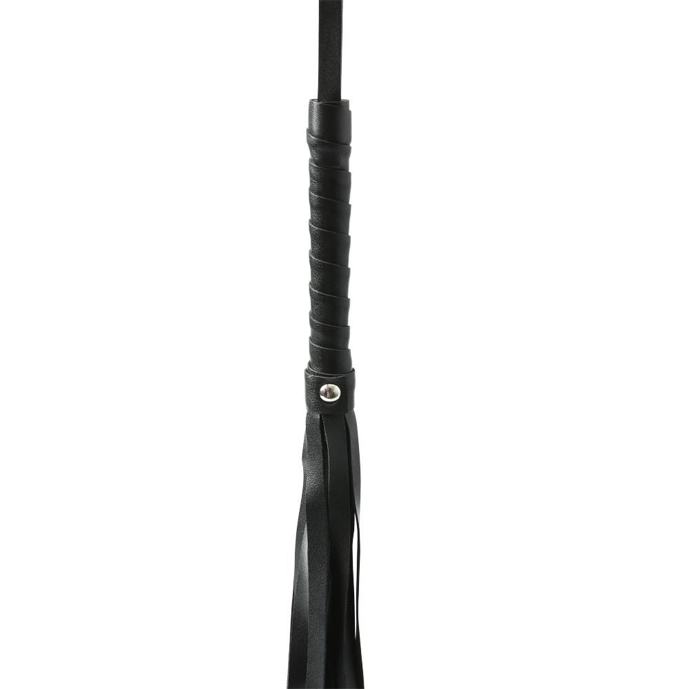 Mini Flogger | 646709100469 | Available at EroticWarehouse.com