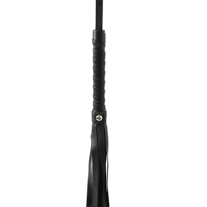 Mini Flogger | 646709100469 | Available at EroticWarehouse.com