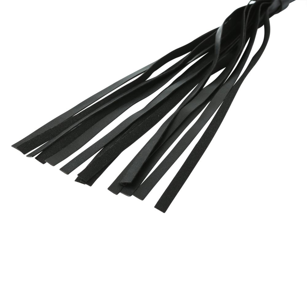 Mini Flogger | 646709100469 | Available at EroticWarehouse.com