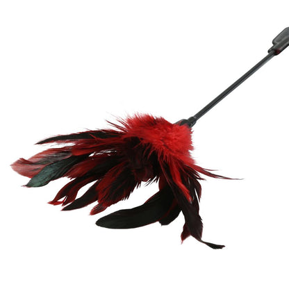 S&M Feather Slapper | 646709100629 | Available at EroticWarehouse.com