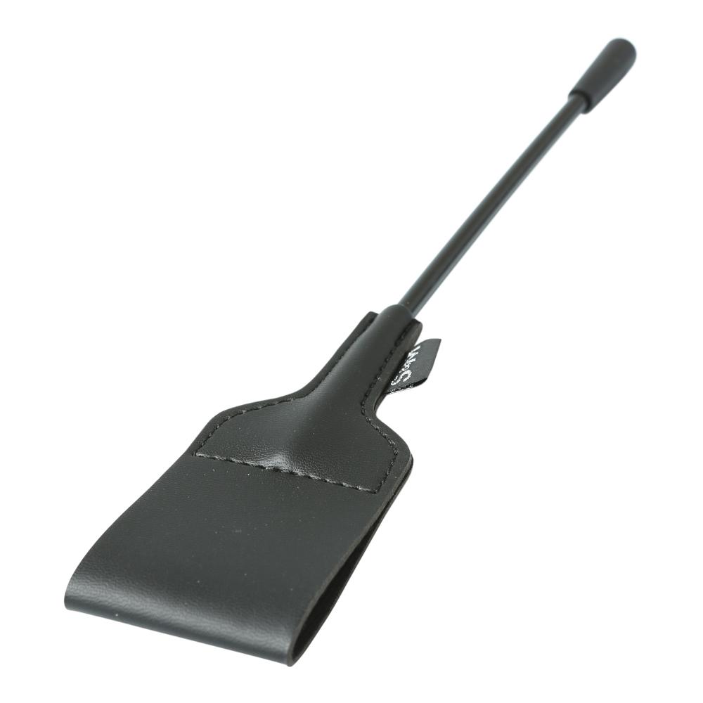 S&M Riding Crop | 646709100797 | Available at EroticWarehouse.com