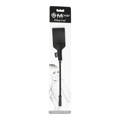 S&M Riding Crop | 646709100797 | Available at EroticWarehouse.com