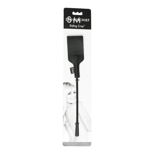 S&M Riding Crop | 646709100797 | Available at EroticWarehouse.com