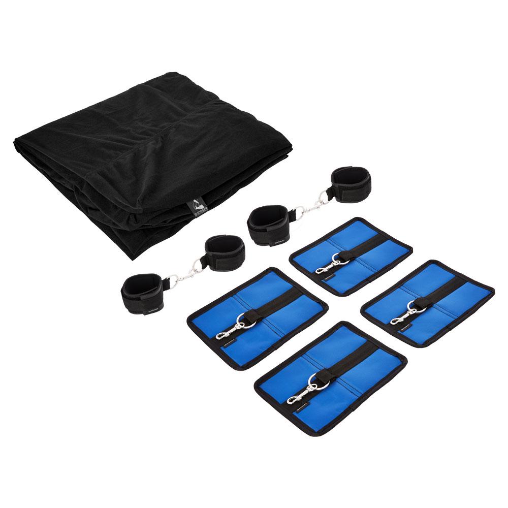Sportsheet King Size | 646709200015 | Available at EroticWarehouse.com