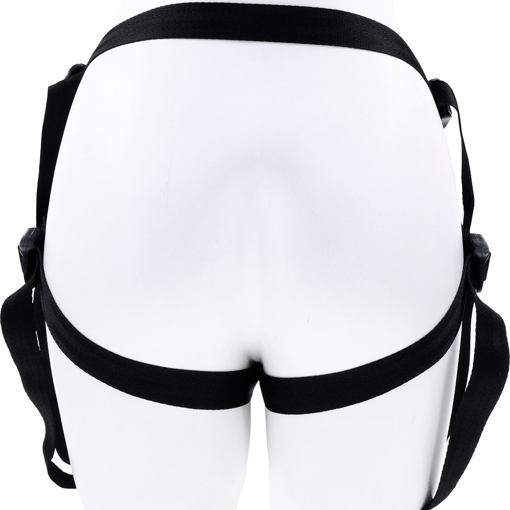 Dual Desires Strap On | 646709310035 | Available at EroticWarehouse.com