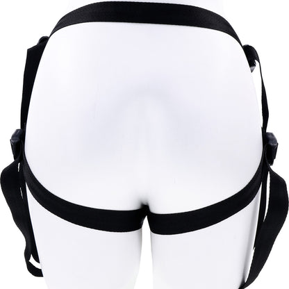 Dual Desires Strap On | 646709310035 | Available at EroticWarehouse.com