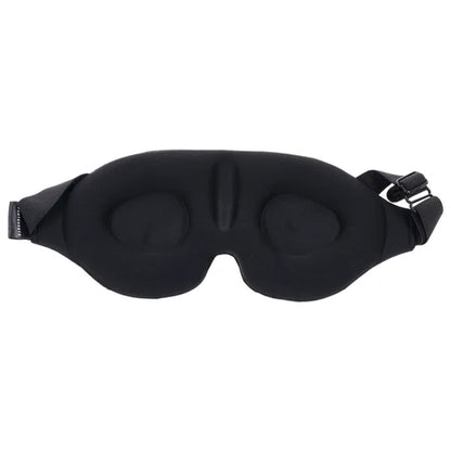 Blackout Blindfold | 646709324049 | Available at EroticWarehouse.com