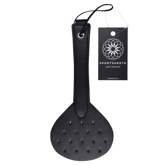 Swift Spanker | 646709324070 | Available at EroticWarehouse.com