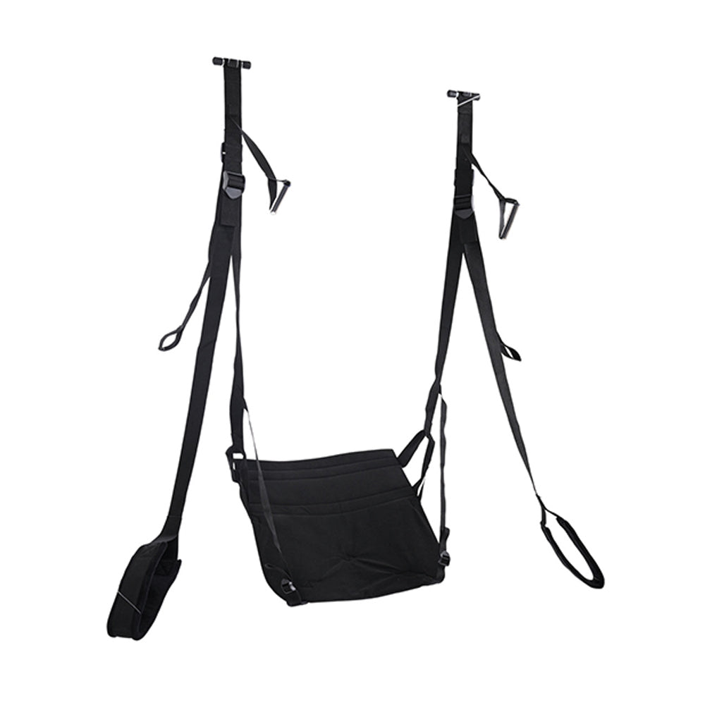 Pivot Deluxe Door Jam Sex Sling | 646709360108 | Available at EroticWarehouse.com