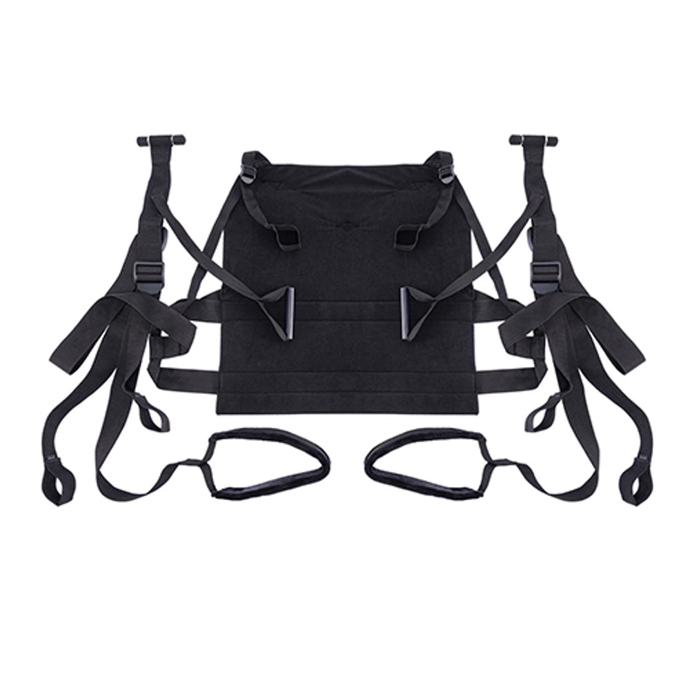 Pivot Deluxe Door Jam Sex Sling | 646709360108 | Available at EroticWarehouse.com