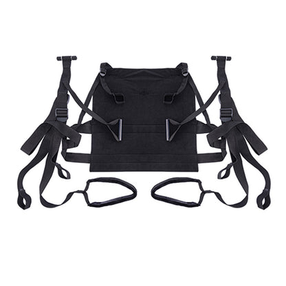 Pivot Deluxe Door Jam Sex Sling | 646709360108 | Available at EroticWarehouse.com
