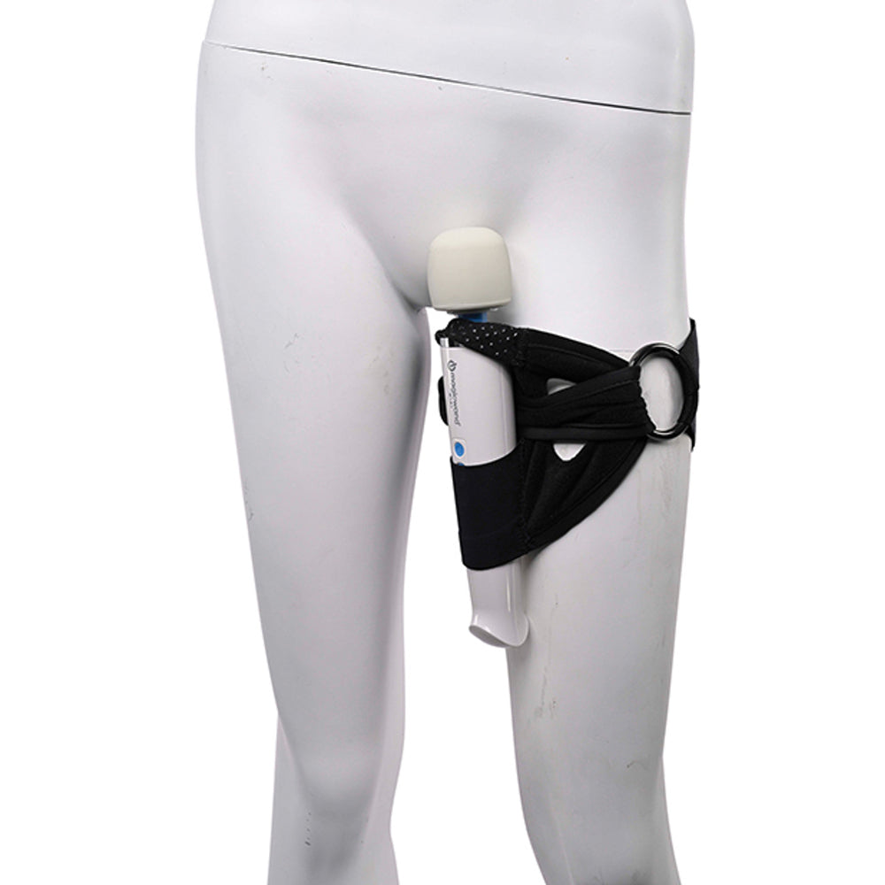 Pivot 2-In-1 Forced-O Strap | 646709360115 | Available at EroticWarehouse.com