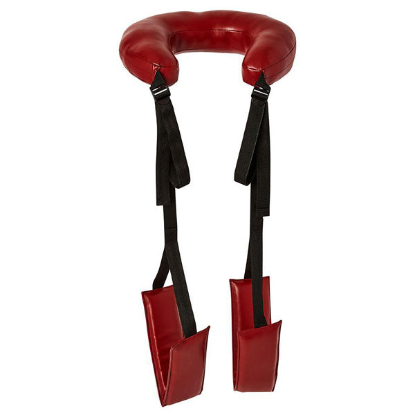 Sportsheets Saffron Thigh Sling | 646709480073 | Available at EroticWarehouse.com