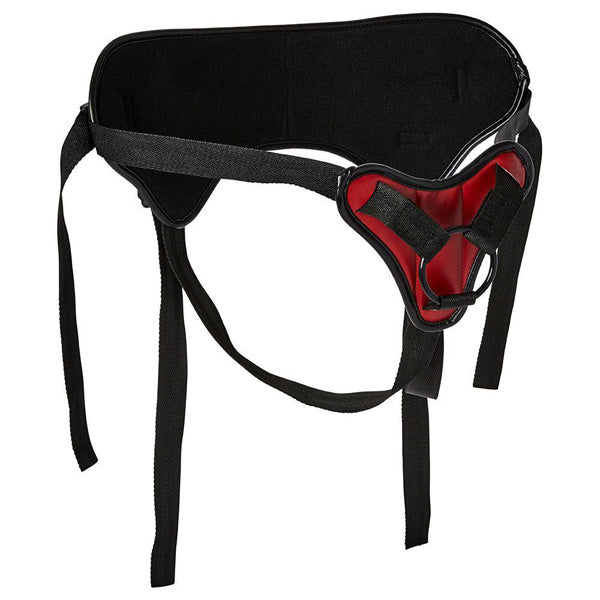 Sportsheets Saffron Strap-On | 646709480202 | Available at EroticWarehouse.com