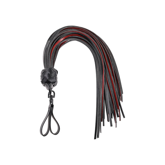 Saffron Finger Flogger | 646709480226 | Available at EroticWarehouse.com