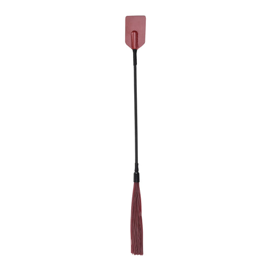 Saffron Tap & Tickle | 646709480233 | Available at EroticWarehouse.com