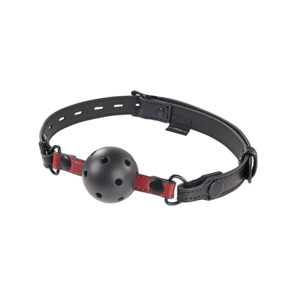 Saffron Interchangeable Gag | 646709480271 | Available at EroticWarehouse.com